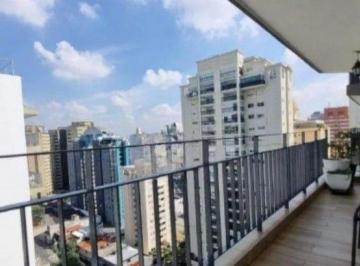59e3c419775698ddda77df528a9d86be5e0467be · Apartamento à venda, 165 m² por R$ 2.550.000,00 - Moema - São Paulo/SP