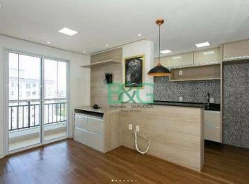 750fd9d32e55d0d15c9257f64175e39362cb82b6 · Apartamento à venda, 48 m² por R$ 364.000,00 - Jardim América da Penha - São Paulo/SP