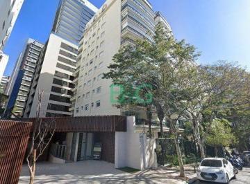 f27d8c5ad56e97f3e13994a10450c6902ebf7532 · Apartamento à venda, 70 m² por R$ 1.850.000,00 - Vila Nova Conceição - São Paulo/SP
