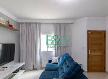 3bd9fab4ceea0381c8f4dc62cf35040290c85581 · Casa com 2 dormitórios à venda, 70 m² por R$ 389.000,00 - Vila Dalila - São Paulo/SP