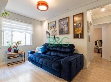 934a58dfe044d732aeb7f1a41c553918201277d9 · Apartamento à venda, 39 m² por R$ 355.000,00 - Liberdade - São Paulo/SP