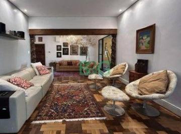 ba9b1c1649d0f7d75b2de98ebee28d510344049e · Sobrado à venda, 455 m² por R$ 6.349.000,00 - Pacaembu - São Paulo/SP