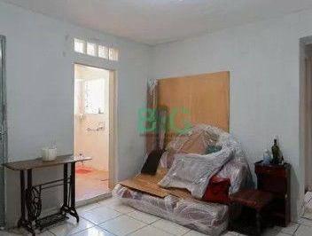 50ddffbecac3944198cae86378d4fb6373377ae9 · Casa com 2 dormitórios à venda, 160 m² por R$ 399.000,00 - Vila Romero - São Paulo/SP
