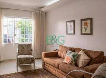 bfaf8d097095c9c32218e6c430bd2d6a195b0b88 · Sobrado à venda, 270 m² por R$ 2.559.000,00 - Perdizes - São Paulo/SP