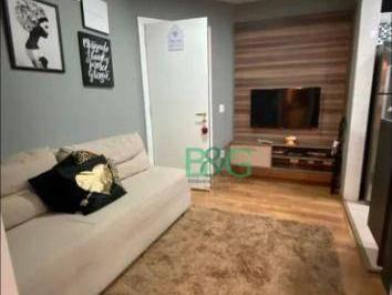 cf9f2a927885f1fc965c44bef68b0a60bbcdd788 · Apartamento à venda, 33 m² por R$ 650.000,00 - Jardim Paulista - São Paulo/SP