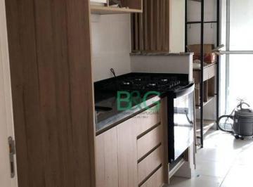 987fdca2d80c84efc4111937d8debf53e3e29254 · Apartamento à venda, 30 m² por R$ 420.000,00 - Vila Mariana - São Paulo/SP