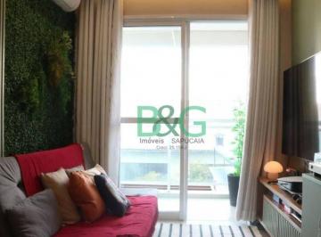 b9f0adb5d419f7ac45c4226d87b4487319239fcd · Apartamento à venda, 45 m² por R$ 649.000,00 - Várzea da Barra Funda - São Paulo/SP