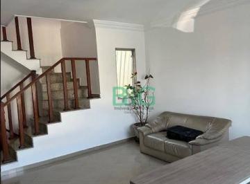 e5e7b1afabe961afaf198bbb9e7687307f3edd6d · Sobrado à venda, 200 m² por R$ 1.180.000,00 - Penha de França - São Paulo/SP