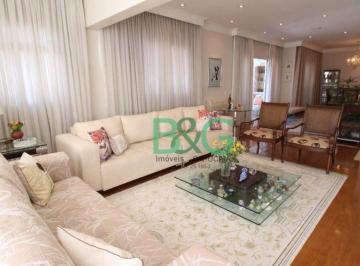 cfda837334d69fcc0d276f1280878170fc2532ea · Cobertura à venda, 425 m² por R$ 7.980.000,00 - Vila Mariana - São Paulo/SP