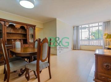 ba151b33d192f949c24817239df54f20fddfb1ad · Apartamento à venda, 97 m² por R$ 850.000,00 - Consolação - São Paulo/SP