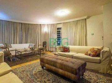 e20d588849e46fdb9dd050398184f3b43a65df81 · Sobrado à venda, 280 m² por R$ 2.100.000,00 - Sumaré - São Paulo/SP