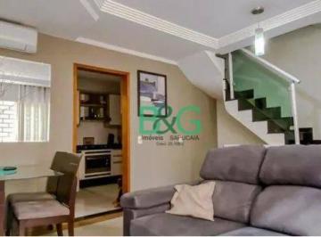 df8d26027406ebdd54419b98ec6e5ed8a480fe36 · Sobrado à venda, 120 m² por R$ 619.000,00 - Vila Esperança - São Paulo/SP