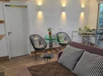77622485f52616c5d100c133ea3786944388fe76 · Apartamento Duplex à venda, 144 m² por R$ 1.450.000,00 - Liberdade - São Paulo/SP