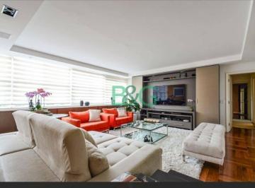 23e4ac1c9d8ed9dd42e816ce90809edde6798862 · Cobertura à venda, 142 m² por R$ 4.318.000,00 - Vila Olímpia - São Paulo/SP
