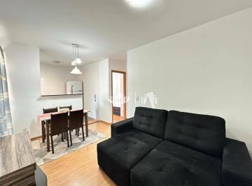 Apartamento no Spazio Latraviata com 2 Quartos para alugar, 45 m² - Gl · Apartamento com 2 quartos para alugar, 45 m² por R$ 1.500/mês - Gleba Esperança - Londrina/PR