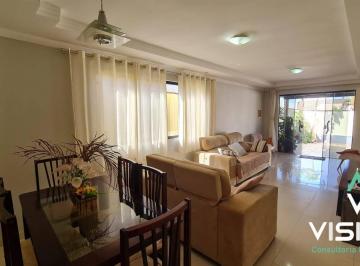 e0aaaa10250fc1838225e0f9d755ff39d009e1cd · Casa 3 Quartos com Edícula à Venda em Vicente Pires
