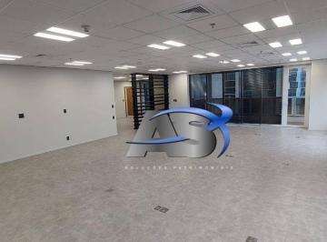 e22182b6dc075b34d6957d70df9d0356d77c0da5 · Conjunto para alugar, 204 m² por R$ 27.932,86/mês - Brooklin - São Paulo/SP