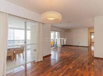 d03ecf88118fc34140bbcddba438b59cd592805a · Apartamento com 4 dormitórios à venda, 178 m² - Brooklin - São Paulo/SP