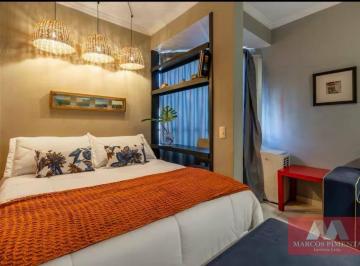a94d9fb45e896b809f2f6184801cd5a0733926b6 · Apartamento com 1 dormitório à venda, 25 m² por R$ 350.000,00 - Bela Vista - São Paulo/SP