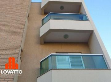 46041e90f682aaf068b2efeba04969fec223d2ca · Apartamento com 2 dormitórios à venda - Vila Homero Thon - Santo André/SP