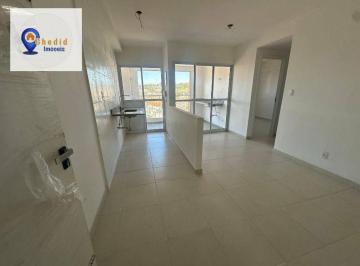 54498a9a0f8794bd883d9448a69762658d195559 · Apartamento com 2 dormitórios para alugar, 49 m² por R$ 2.820,00/mês - Burgo Paulista - São Paulo/SP