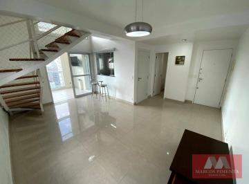 4eb42321eb4ba2eb3ea706b9735276f6c41b1ac4 · Apartamento Duplex com 2 dormitórios à venda, 88 m² por R$ 1.400.000,00 - Bela Vista - São Paulo/SP