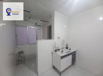 5120690dc7b047e1c4543e6251945285474f1036 · Apartamento com 2 dormitórios à venda, 59 m² por R$ 350.000,00 - Parque Paineiras - São Paulo/SP