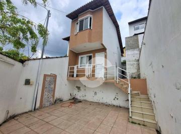 1c8dc229b80e5f997782b34faf783cc50bb10e14 · Casa à venda, 69 m² por R$ 522.000,00 - Largo do Barradas - Niterói/RJ