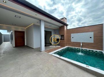 b2667a2a9eb9158d9166d5d26fb2291995663c28 · Casa à venda, 85 m² por R$ 440.000,00 - Flora Rica II - Peruíbe/SP