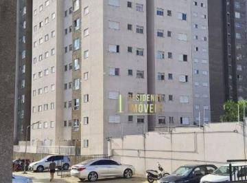 3f4c38f428babc507ca68155389ca584eee252d0 · Apartamento com 2 dormitórios à venda, 48 m² por R$ 230.000,00 - Jardim Betânia - Sorocaba/SP