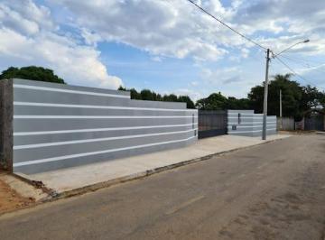 b04a4f2c0bd3df5a59ad74df3400ef2ea4488f56 · Terreno à venda, 1500 m² por R$ 280.000,00 - Distrito do Porto - Capela do Alto/SP