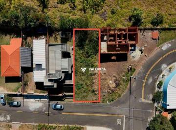 8289658ee6c9ee7c1a4d8358e999bed2e505168e · Terreno à venda, 261 m² por R$ 130.000,00 - Jardim Horizonte - Araçoiaba da Serra/SP