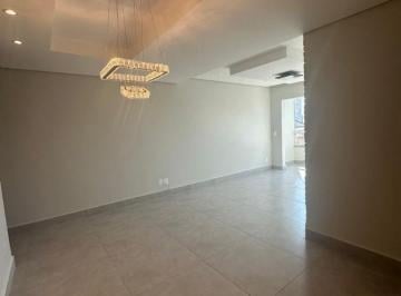 Apartamento · 81m² · 3 Quartos · 2 Vagas · Apartamento com 3 quartos à venda, Bairro Santa Mônica - Uberlândia/MG