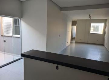 Apartamento · 135m² · 3 Quartos · 2 Vagas · Apartamento com 3 quartos à venda bairro Jardim Botânico - Uberlândia/MG