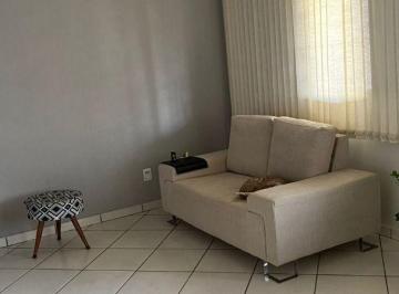 Casa · 144m² · 3 Quartos · 2 Vagas · Casa com 3 quartos à venda, Bairro Cidade Jardim - Uberlândia/MG