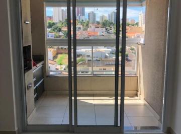 Apartamento · 72m² · 2 Quartos · 2 Vagas · Apartamento com 2 quartos à venda Bairro Tabajaras - Uberlândia/MG