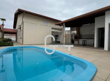 2c195461bac4976882134dd7d3c2563be3ded7e7 · Casa com 3 dormitórios à venda, 156 m² por R$ 700.000,00 - Balneário Stella Maris - Peruíbe/SP