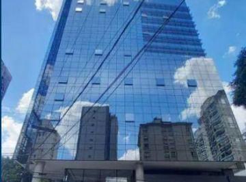 1697203030599a1d6093d2dab1d1f3bce056eda3 · Sala para alugar, 200 m² por R$ 31.351,15/mês - Moema - São Paulo/SP