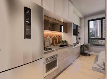 2972d6ce622f6ea2f315911311743c92e5526376 · Studio à venda por R$ 176.000, próximo ao Shopping Palladium