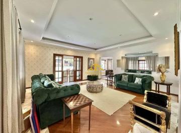 d1519c675b5f21559a2d5bcc3bc6da2e086f449b · Casa com 4 dormitórios à venda, 725 m² por R$ 2.900.000,00 - Granja Viana II - Cotia/SP
