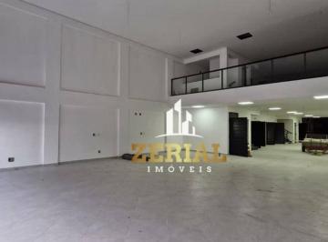 1b2928a3d4c249976f12736ec6cb54474d4e736b · Galpão para alugar, 600 m² por R$ 55.000,01/mês - Centro - São Caetano do Sul/SP