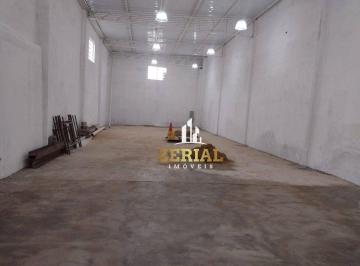 4af037d463f514acef5ca3a5a329785e8fb020d8 · Galpão, 320 m² - venda por R$ 2.600.000,00 ou aluguel por R$ 16.970,00/mês - Ipiranga - São Paulo/SP