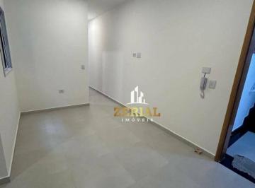 720cb5ae8fd1afec3a0e9fbfa13a8cbd818e330d · Apartamento Garden à venda, 46 m² por R$ 344.900,00 - Utinga - Santo André/SP