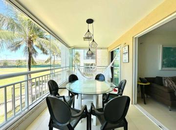 1e6ea52f19e57a8a783d09c97fa975b5ade6d923 · Apartamento no Golf Ville com 3 dormitórios à venda, 103 m² por R$ 1.350.000 - Golf Ville - Aquiraz/