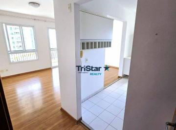 2ab6318119a80efd49c11179de7475bc1f3d848c · AP0300 - APARTAMENTO TODO PLANEJADO COM ACABAMENTO DIFERENCIADO EM CONDOMÍNIO CLUBE - AU. 88m² - VIL