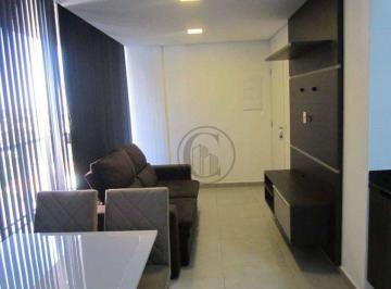 01483037d3bba55b195119b5eca0438a07d747c5 · Apartamento com 1 dormitório à venda, 50 m² por R$ 550.000,00 - Parque Campolim - Sorocaba/SP