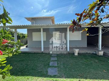 CASA NO BARROCO · Casa com 3 quartos à venda, 130 m² por R$ 950.000 - Itaipuaçu - Maricá/RJ