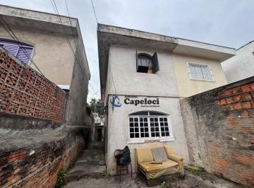 cd8a8ebe5764ca3be5d225bb75d2655a3f891ac1 · Sobrado com 2 dormitórios à venda, 100 m² por R$ 480.000,00 - Freguesia do Ó - São Paulo/SP