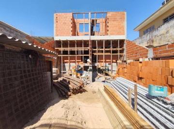 b44f12816acd2d13803cdda11e6700497d7aea85 · 2 SOBRADOS EM CONSTRUÇÃO NA VILA IÓRIO