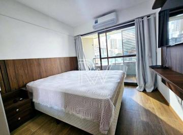 124c27f25a247df8b1c061d16b5dd989f162523c · Apartamento com 1 dormitório para alugar, 23 m² por R$ 4.000,00/mês - Barra - Salvador/BA